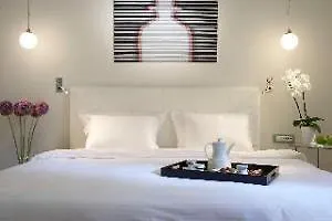 The Excelsior Small Luxury Hotels Of The World Thessaloniki