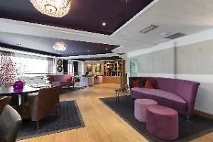The Excelsior Small Luxury Hotels Of The World Thessaloniki