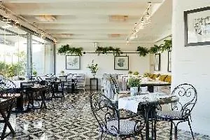 The Excelsior Small Luxury Hotels Of The World Thessaloniki 5*,