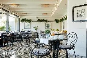 *****  The Excelsior Small Luxury Hotels Of The World Thessaloniki Greece